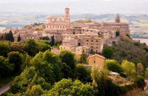 Ville Fontanelle Bettona - Foto 49