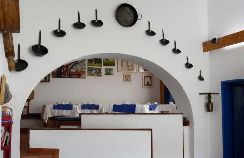 Casas de Romaria de Brotas - Foto 65