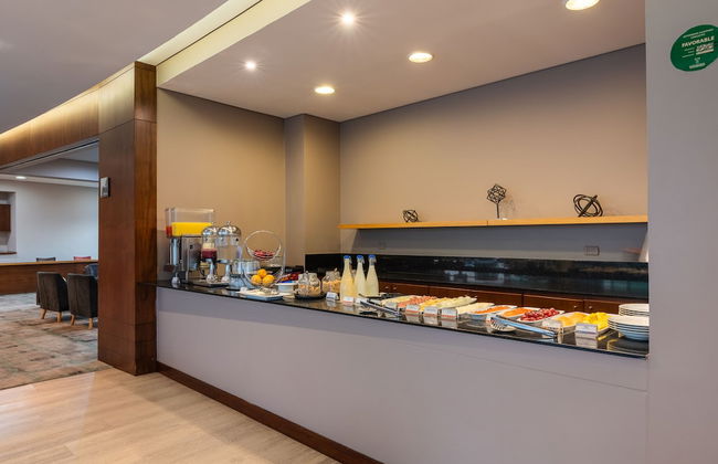 Estelar Apartamentos Medellin - Foto 31