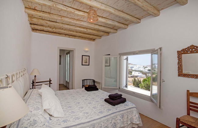 Villa Baroness in Mykonos Town - Foto 24