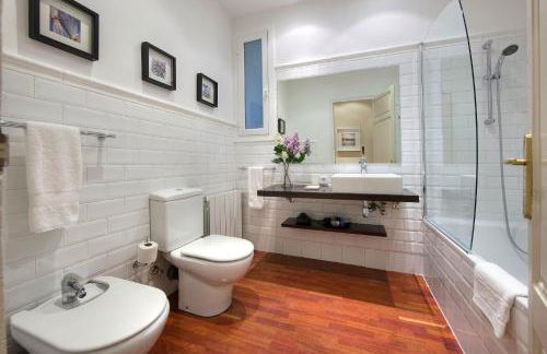 Habitat Apartments Art - Foto 20