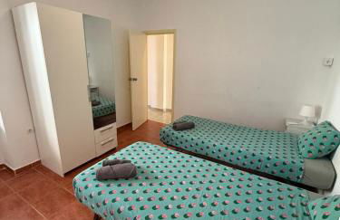 Mooi en erg ruim appartement met een openhaard - Foto 17