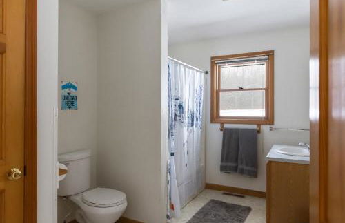 Smuggler's Notch Mountain House with hot tub & river - Foto 47