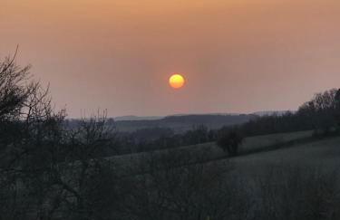 Le Hibou -1 bed Gite - Foto 14