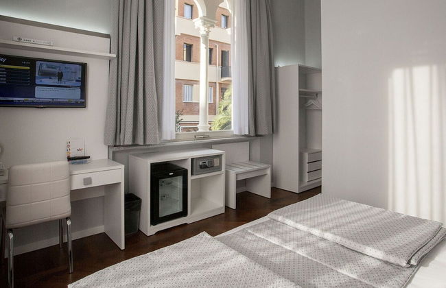 Relais Villa Coppedè - Foto 17