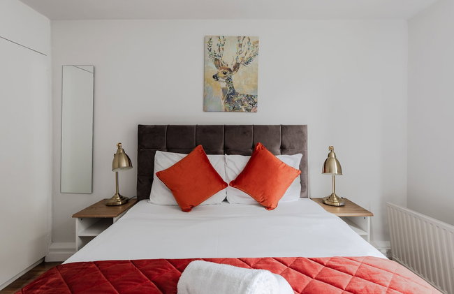 Lovely Apartments in Landward Court - Photo 31