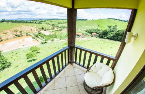 Hotel Fazenda Horizonte Belo - Foto 38