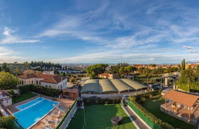 Le terrazze di Dany (attico su Roma) - Foto 67