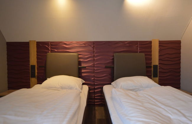 Spacious Home With Garden - Foto 18