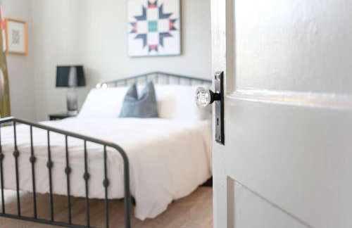 Sojourn at Colley Manor - Foto 12