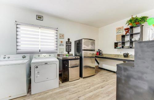 Springdale Vacation Rental about 9 Mi to Fayetteville! - Foto 8