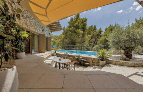 Villa BIOKOVO BAST - Foto 5