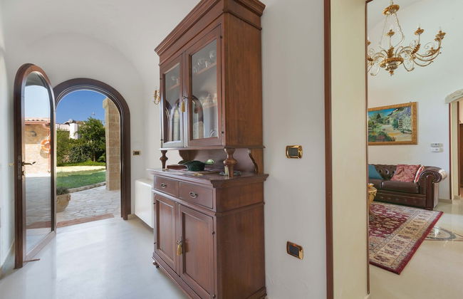 2498 Villa Raffaella by Barbarhouse - Foto 30