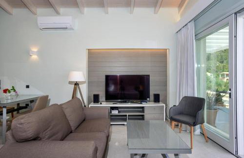 Paxos Luxury Living Junior Suites - Foto 33