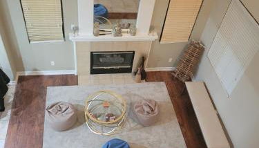 2BD Modern House with heated pool in North Vegas - Foto 2