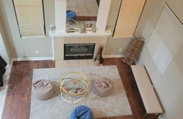 2BD Modern House with heated pool in North Vegas - Foto 2