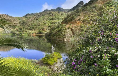 Casa Rural La Presa - Foto 33