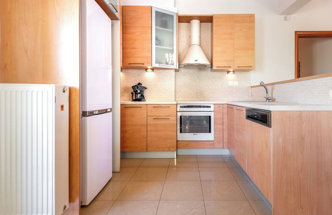 Phaedrus Living Moschato City Flat - Foto 10