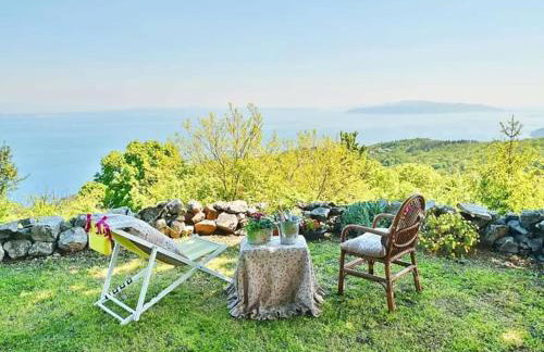 Casa Brituh Opatija - Foto 16