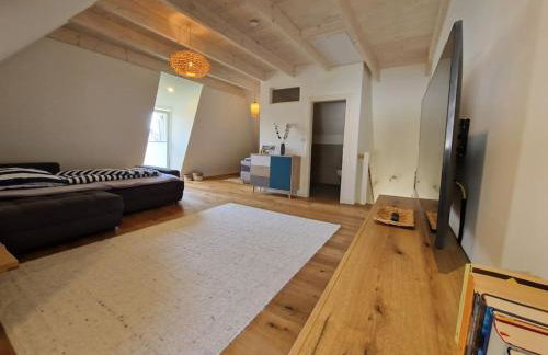 Ferienwohnung Friesenwind - Foto 12