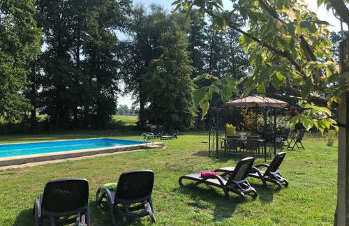 Ferienapartments Spreewaldwiesen - Foto 46