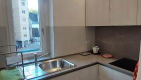 Large Apartment Città Studi Milano - Foto 4, stove, dishwasher