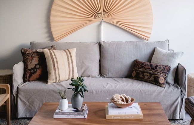 Skyline By Avantstay Modern Beach Retreat w/ Spacious Patio & Rooftop Views - Photo 15