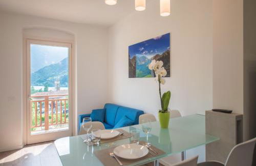 Apartment in Mezzolago by Lake Ledro - Foto 61