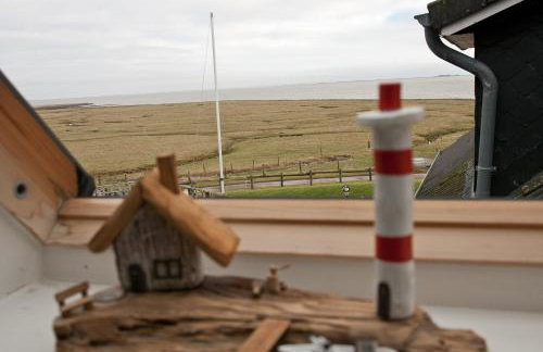 Gästehaus Neuwarft - Foto 1