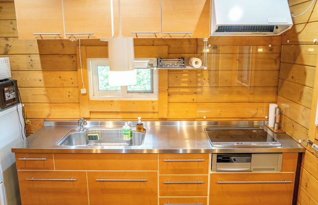 HAL Cottage - Foto 10