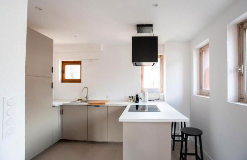 The Lookout Bourg Saint Maurice - Photo 9