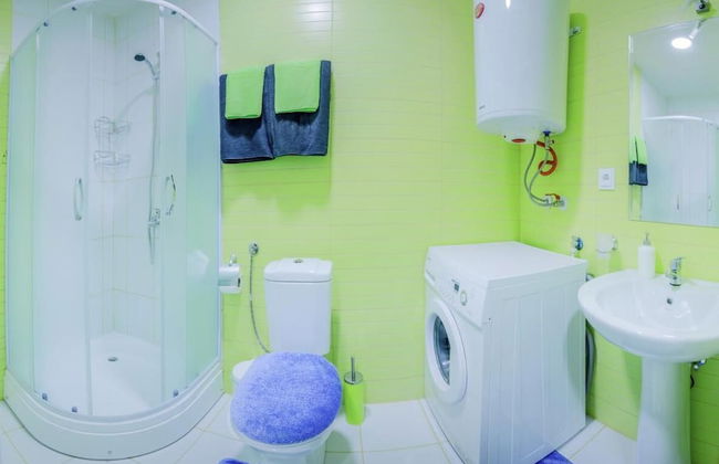 Apartment Dudanovski - Cosy and Renovated - Photo 8