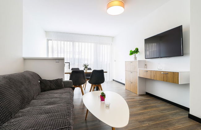 ApartPark by Baltic Home - Foto 49
