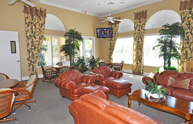 Spacious 7bd Pool Gm Hm Terra Verde Resort-211hbl 7 Bedroom Home by RedAwning - Foto 40