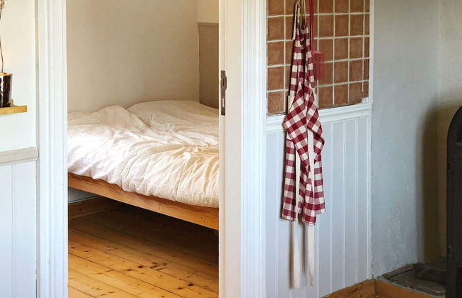 5 Person Holiday Home in Koppom - Foto 2