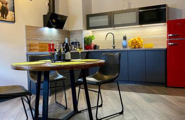 Apartament Krzysztofa Bochusa - Foto 58