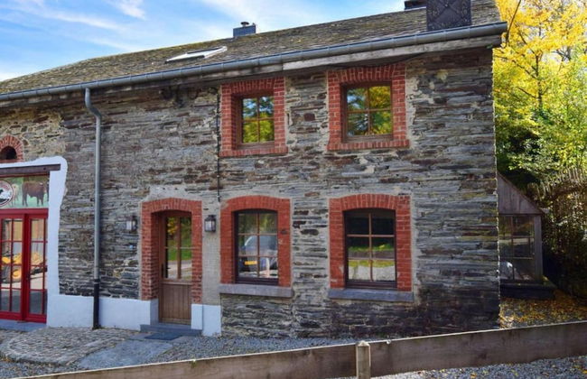 Home in Vielsalm With Sauna - Foto 40