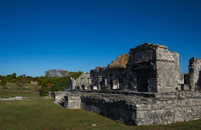 Tulum + Tankah Park Tour - Foto 7