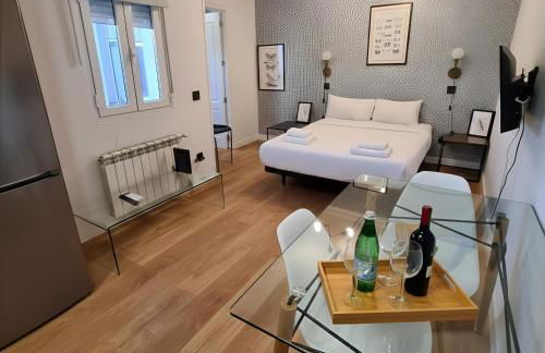 Apartamentos Madrid Río - Foto 19