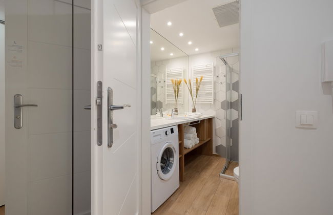 Marynarska Modern Apartment by Renters - Foto 30