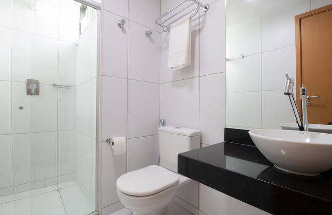 Iloa Residence Apto 04 pessoas 105 - Foto 9