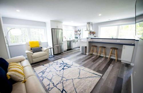 Lake Cabin Ideal for Outdoor Adventures in Maine - Foto 20