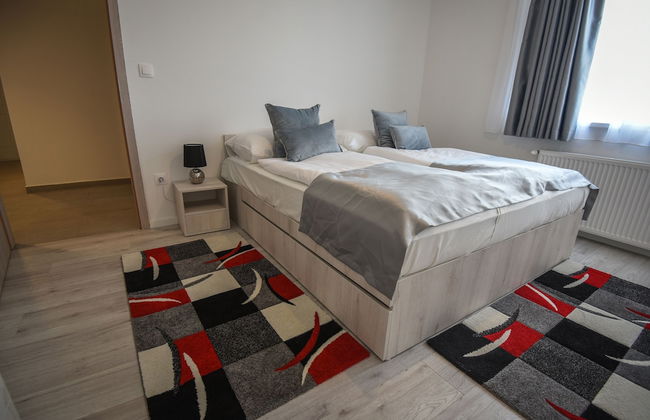 Francesca Apartman - Foto 2