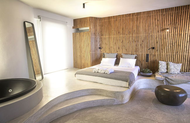 Onar Hotel and Suites - Foto 38