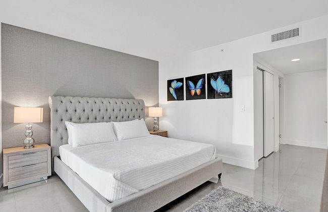 LUXURY 3BD APARTMENT BEACHWALK - Foto 6