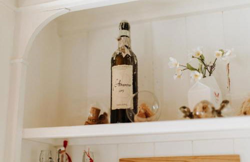 Dimora Buglioni Wine Relais - Foto 36