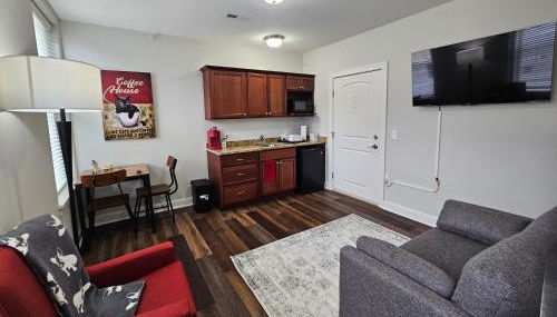 One Bedroom Partment at the Inman - 202 - Foto 3