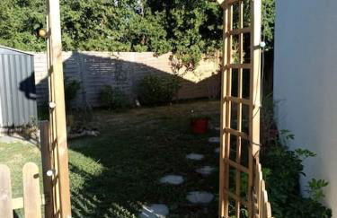 Petite maison avec jardin entre lac et village - Foto 16