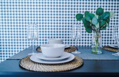 Rest&Recharge at Waterway House (4 Bedrooms, 7 Beds, 2 Bathrooms, Free parking) - Foto 75