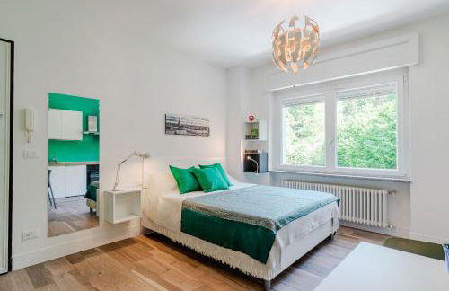 GuestHost - Lovely Apartment Turin - Photo 1